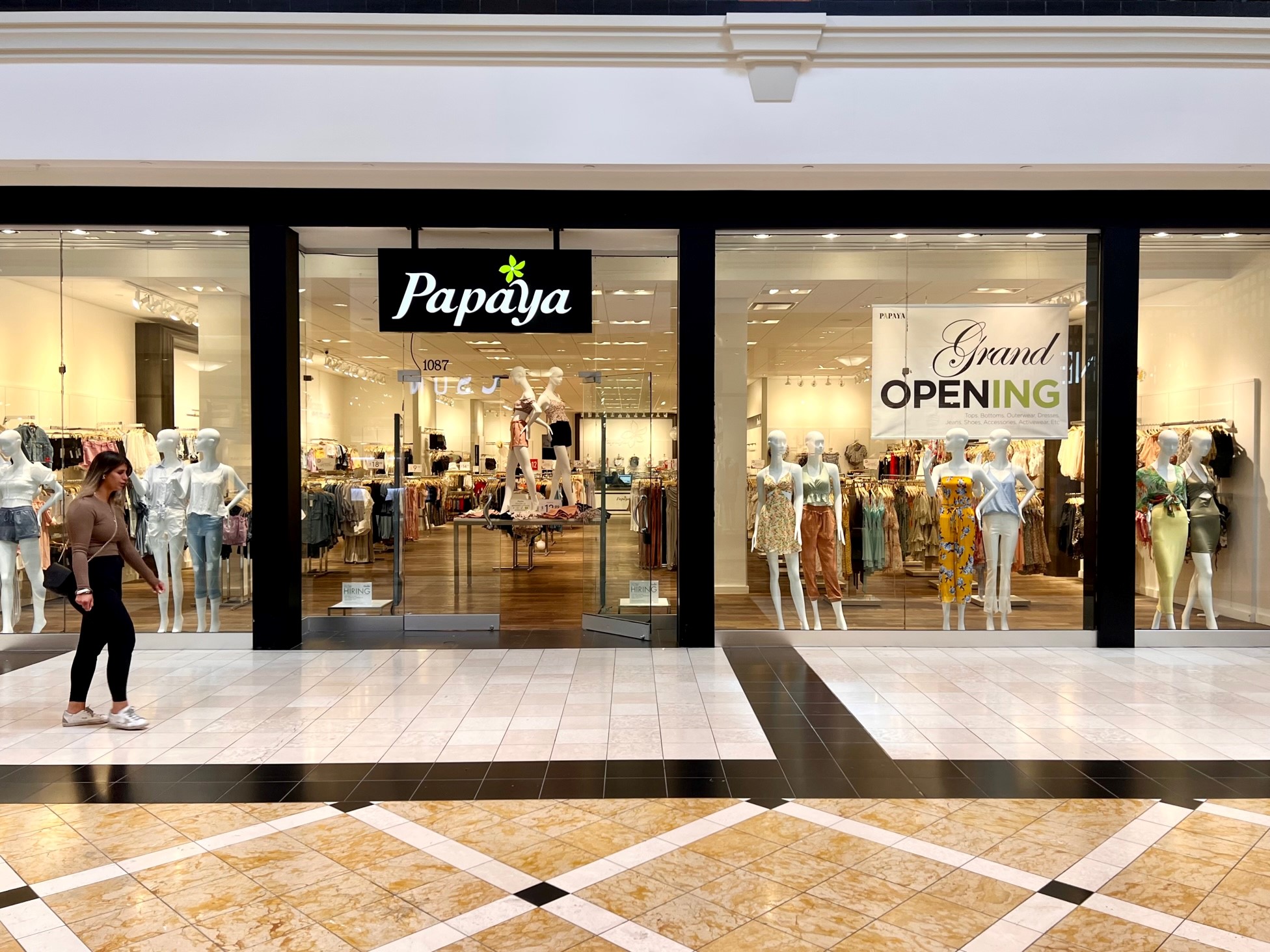 King Of Prussia Papaya Is Now Open For The Latest In Junior And Petite Apparel Visit Papaya Here T Co Xlxwxwfncm T Co Biplrktxim Twitter King Of Prussia Papaya Is Now Open For The Latest In Junior And Petite Apparel Visit Papaya Here T Co Xlxwxwfncm T Co Biplrktxim Twitter