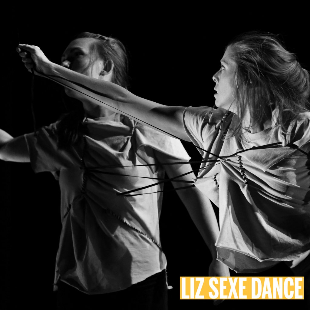 - JOIN US TODAY -⁠
⁠
Sexe BOiNK! Bang Triple Bill⁠
Sun, May 15th - 1:00 &amp; 3:00PM⁠

TICKETS: artsonsite.ticketleap.com/studio-3r-perf…
⁠
#performance #nyc #dance #tbg #lizsexe #boinkdance #artsonsite #aos #studio3r #performancespace #eastvillage