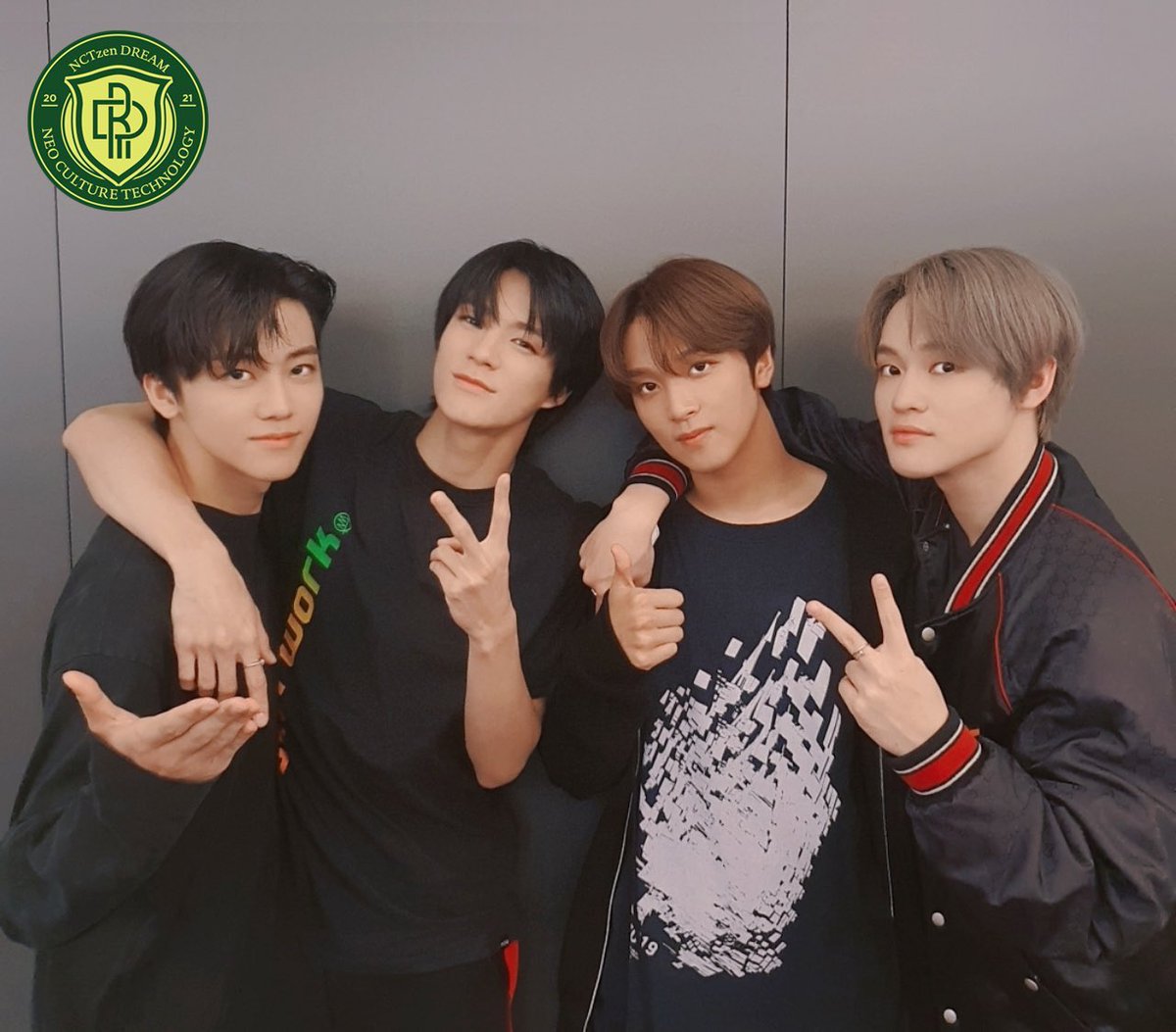 210516 Lysn NCTzen DREAM

#천러 #CHENLE #辰乐 #NCTDREAM