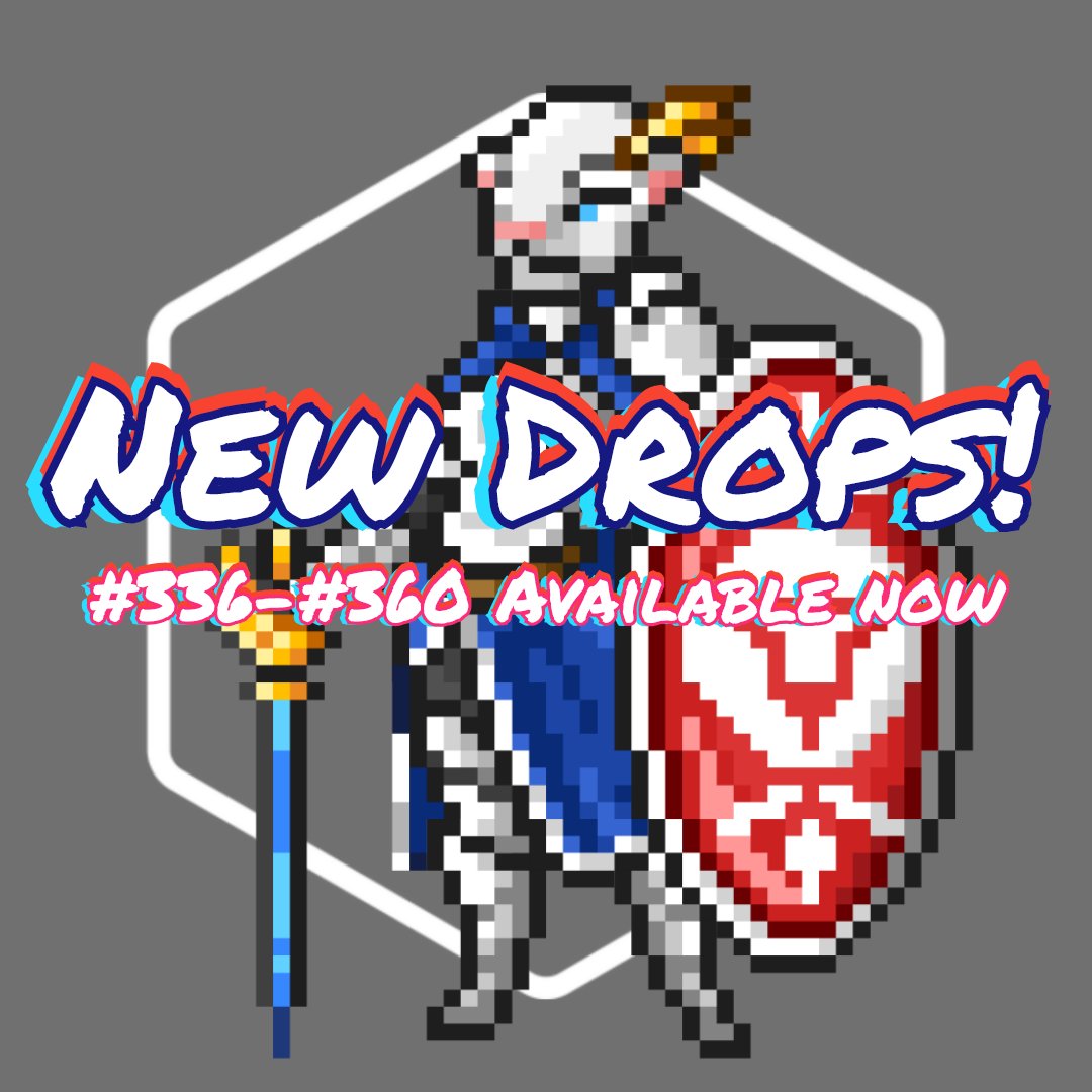 TaoTaozNFT's tweet photo. Valkyrie, Iron Flowers of battlefield, reporting for duty 🌺⚔️

New Drops #336-#360 available now!🔥🔥 Check them here 👇
https://t.co/GK1tpzAmvk

#CRO #crofam #FFTB #CROKnights #NFTCommunity #Cryptocom #Cryptocomnft #LoadedLions #LoadedLionsfam #PsychoKitty #Ebisusbay https://t.co/FO1U5Xw1Y1