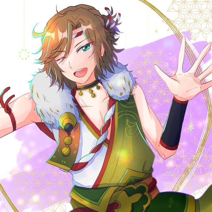 三毛縞斑のtwitterイラスト検索結果 三毛縞斑のtwitterイラスト検索結果