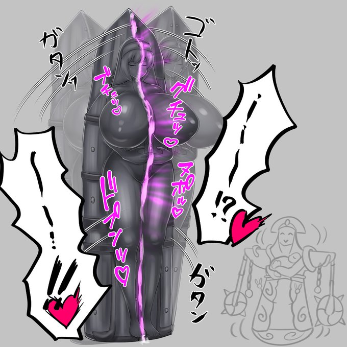 今更だけどオチまで見てもらわないと搾精とかMシチュだと思われちゃう可能性あるのか 