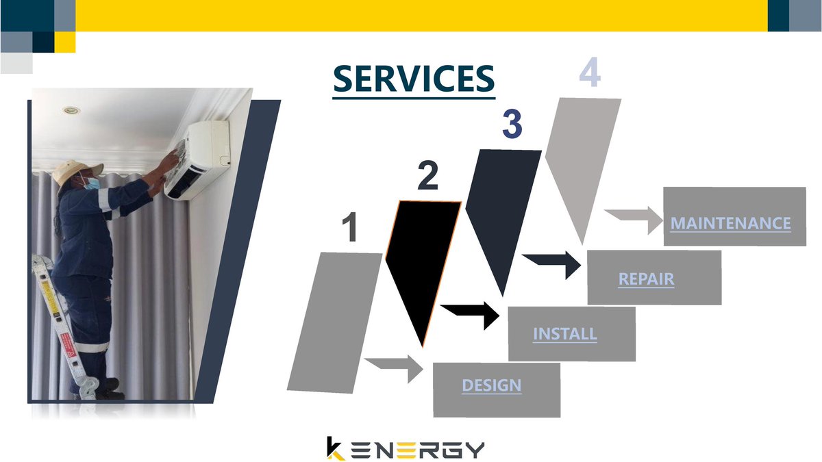 k_energyza's tweet photo. We provide 🏠Residential 🏭Industrial 🏢Commercial buildings with: 

✅ Aircons 
✅ Ventilation &amp; Extraction Fan
✅ Evaporative Coolers 

📝Design🏗Install🛠Maintenance 
You can reach us on: 
📧 sales@k-energy.co 
💻 https://t.co/SYI9PbZZ6G 
☎️ 065 922 2294 [calls|whatsapp|sms] https://t.co/ouIiEactA8