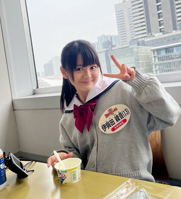 Twitterのコスプレ画像20