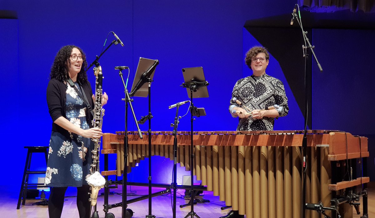 It was so great to be back, live in Boston last night!!