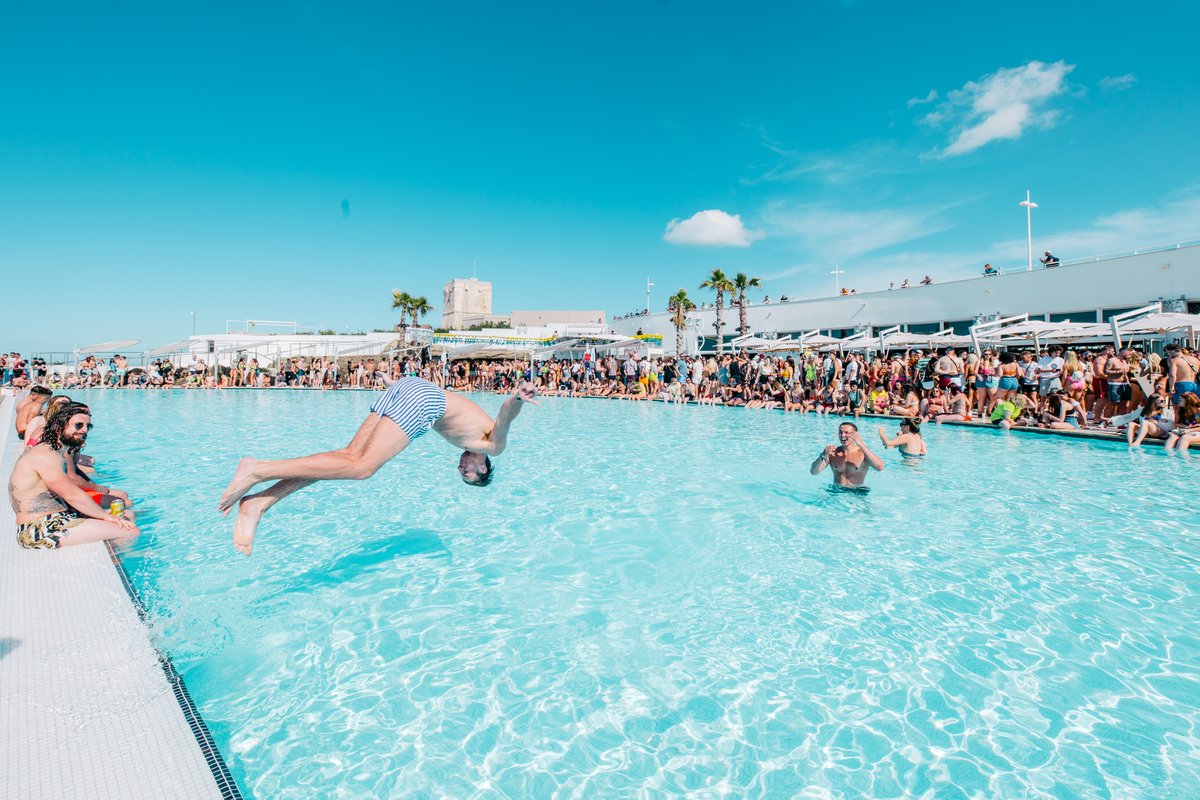 Lost & Found Festival tweet media