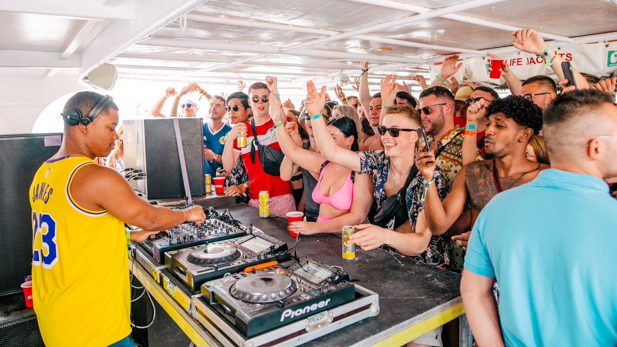 Lost & Found Festival tweet media