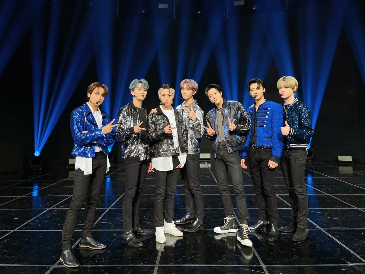 210516 NCT Twitter

#천러 #CHENLE #辰乐 #NCTDREAM