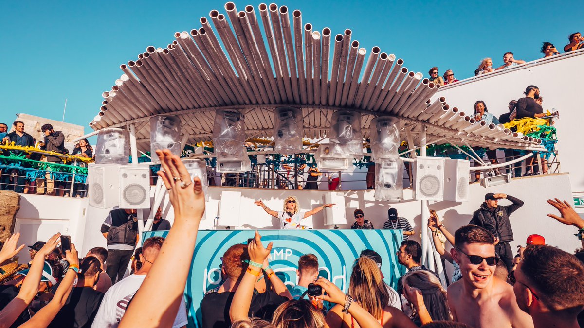 Lost & Found Festival tweet media