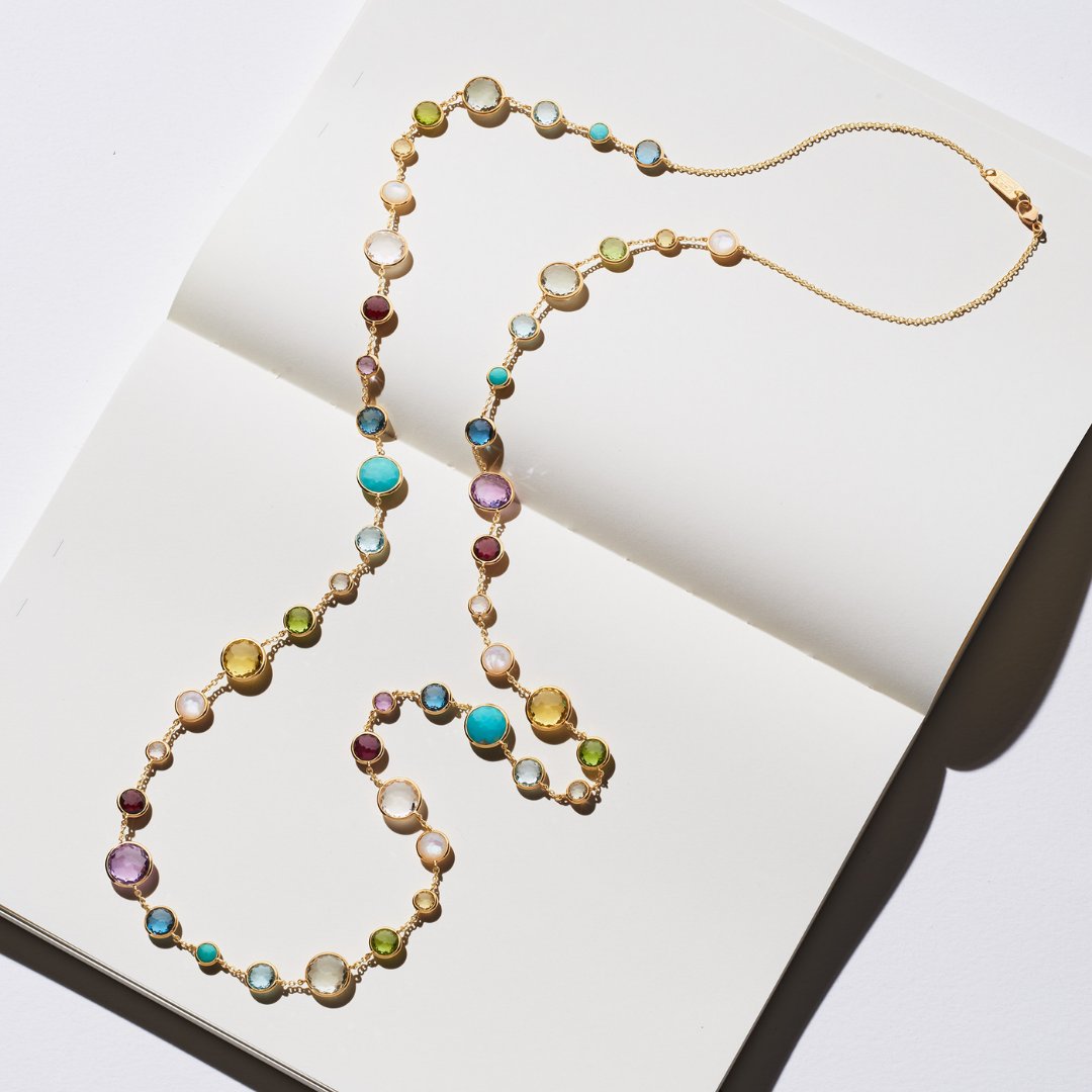 Vivid Dreams ⁠
⁠
⁠Discover the Lollipop Lollitini⁠
⁠
<a href="/ippolita/">IPPOLITA</a>
⁠⁠⁠
⁠⁠#IPPOLITA
#ArtMatters⁠⁠
#ArtSculptureBeauty