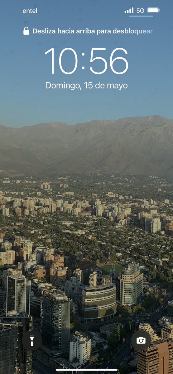 Mery_Sole's tweet photo. @viviendoensuiza Santiago de Chile https://t.co/1bGa6yRpLK