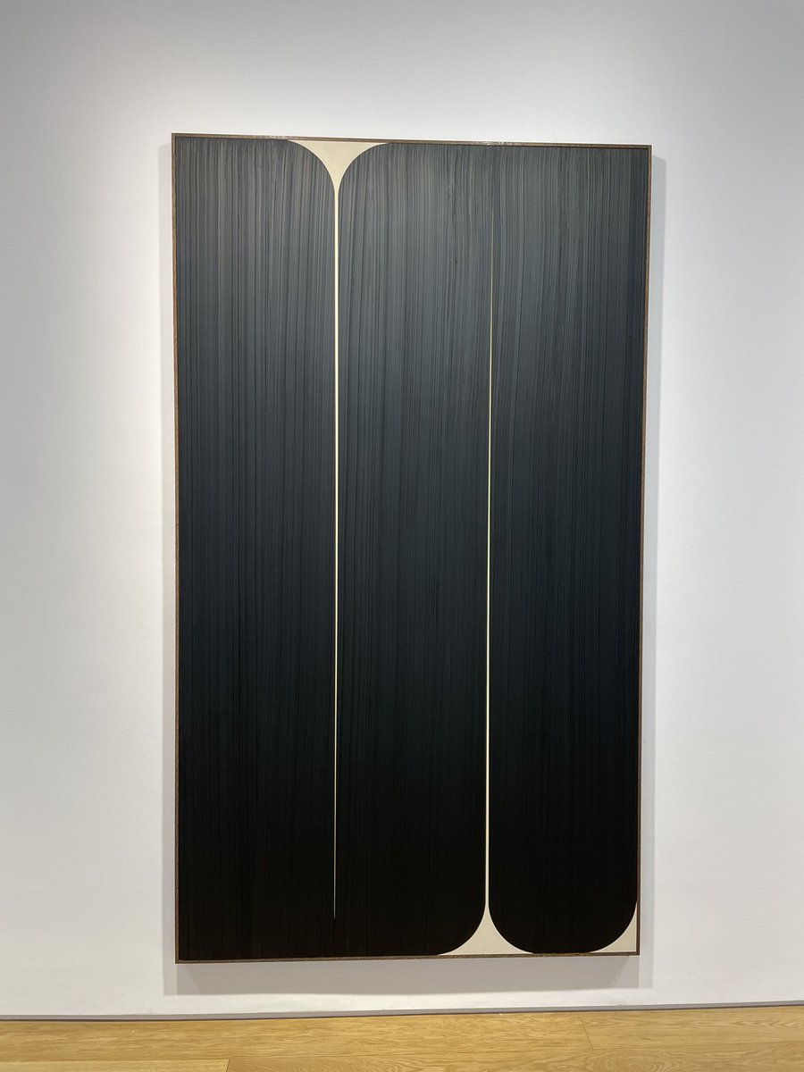 Johnny Abrahams at Vigo #LondonGalleryWeekend
