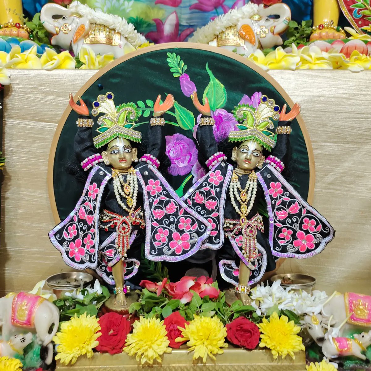 Sri narasimha caturdasi celebrations <a href="/iskconproddatur/">Iskcon Proddatur</a>