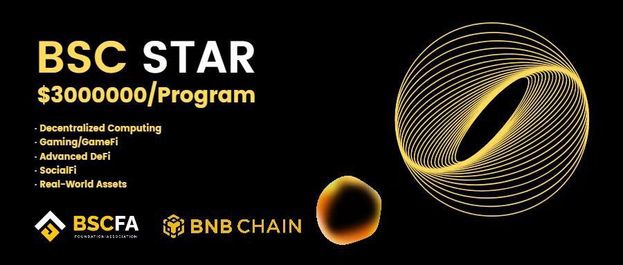 bsc_daily's tweet photo. 📢@BSC_FA is a non-profit organization that offers on-chain security review services mainly on #BNBChain🔐

🔶Create a high-quality BNB Chain project
🔶Help the project to grow steadily &amp; healthily

Explore them👇
https://t.co/ZHnPNEWO4R
https://t.co/ZfUWEOh7hI

#Sponsored #DYOR https://t.co/GJU0pjO9F2