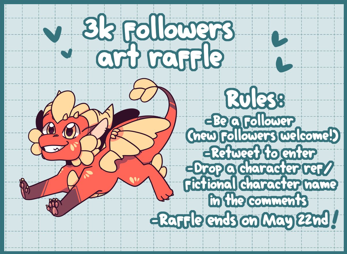 🌸🐉Dragnoodles🐉🌸 | VGEN tweet media