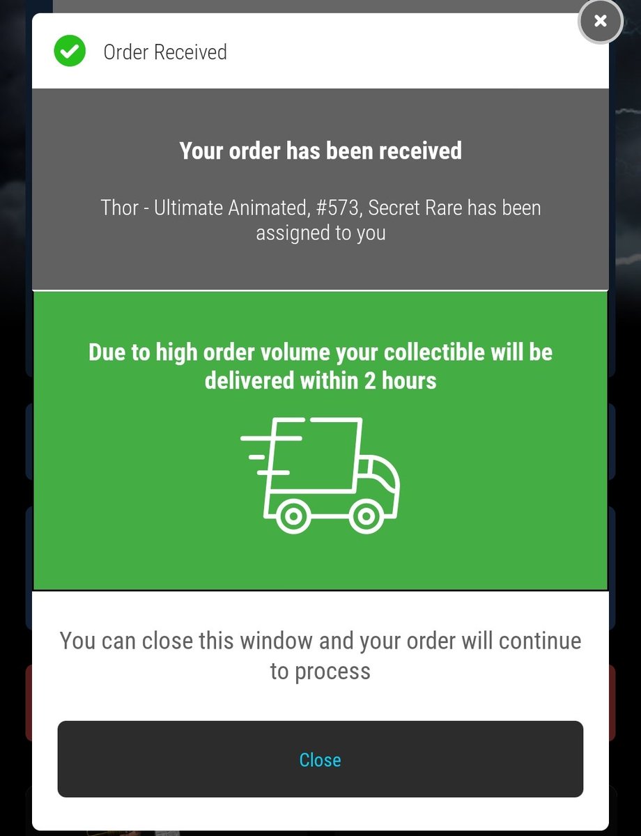 dansta23's tweet image. My first secret rare!! after joinning April 2021.
Im soo happy with the decent mint too!!
@ecomi_ @veve_official @DavidYuNZ