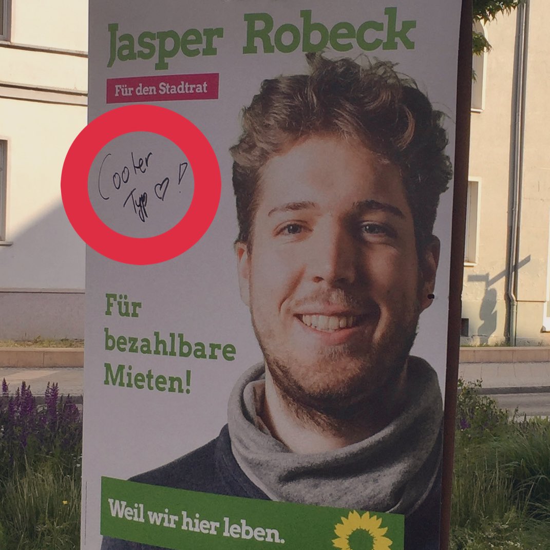 MN_Erfurt's tweet photo. Herzlichen Glückwunsch zum Geburtstag @jasperrobeck 🎂🎊🎉 #coolertyp 🤩 https://t.co/d6NNDSOG2t