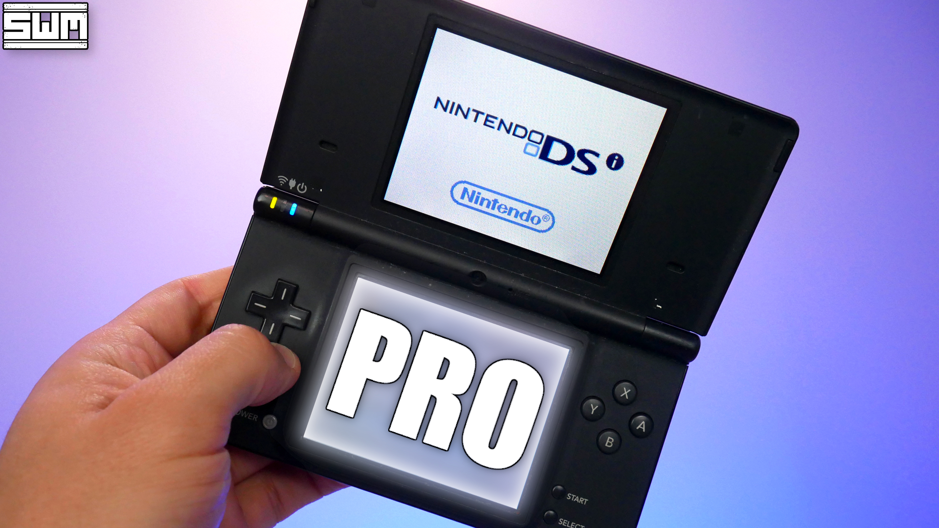 Spawn Wave Took A Look At The Dsi Today And Talked About Why It S A Bigger Upgrade Than People Remember Watch Here T Co Bn5wujpcuf Nintendo Ds Dsi T Co D4wqx4ayjt Twitter