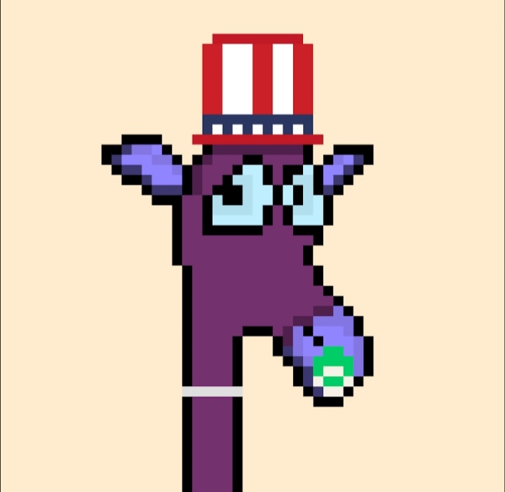 Very soon, we will establish our own union in the metaverse, make our voices heard to the current world public opinion, and hold meetings on nature massacres and animal rights violations. You can join this community by owning giraffes.
#NFTCommmunity #NFTGiveaways  #NFTCommunity