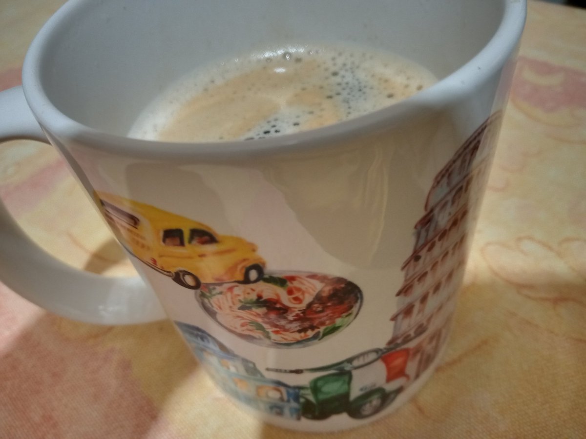 francesilo's tweet photo. Un café pour bien tout digérer....
☕☕☕
☕
☕
☕
#deguster #cafelife #food #foodillustration #café #cafés #degustation #tasse #tassedecafé #Jardin #homemade https://t.co/D4LTc0LYO0