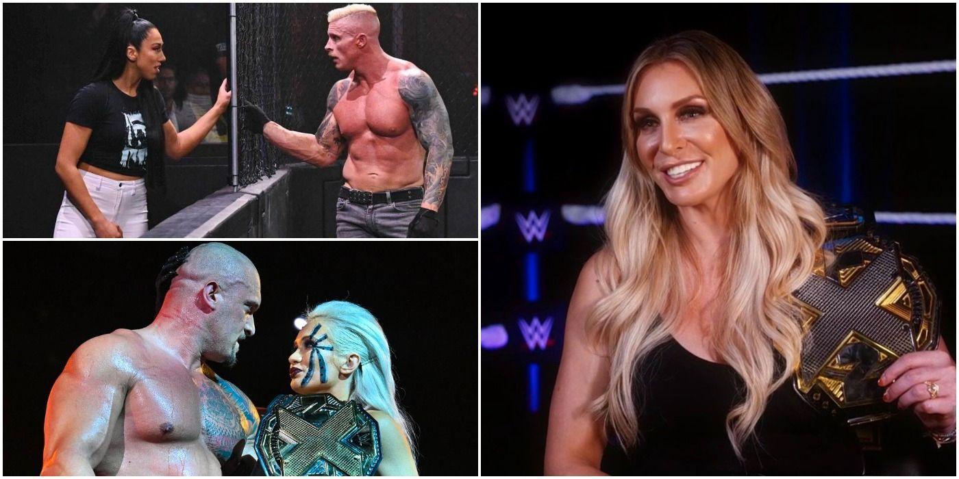 the sportster wwe quiz