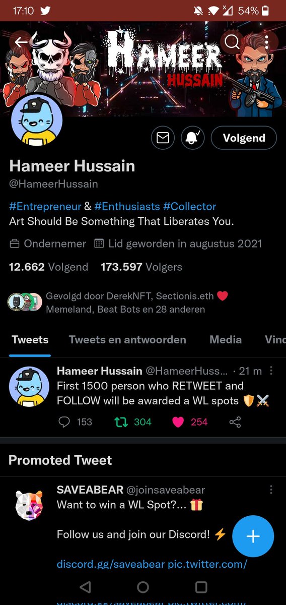 IrishPotato tweet media