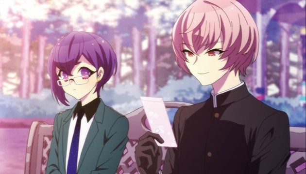 札槻嘘のtwitterイラスト検索結果