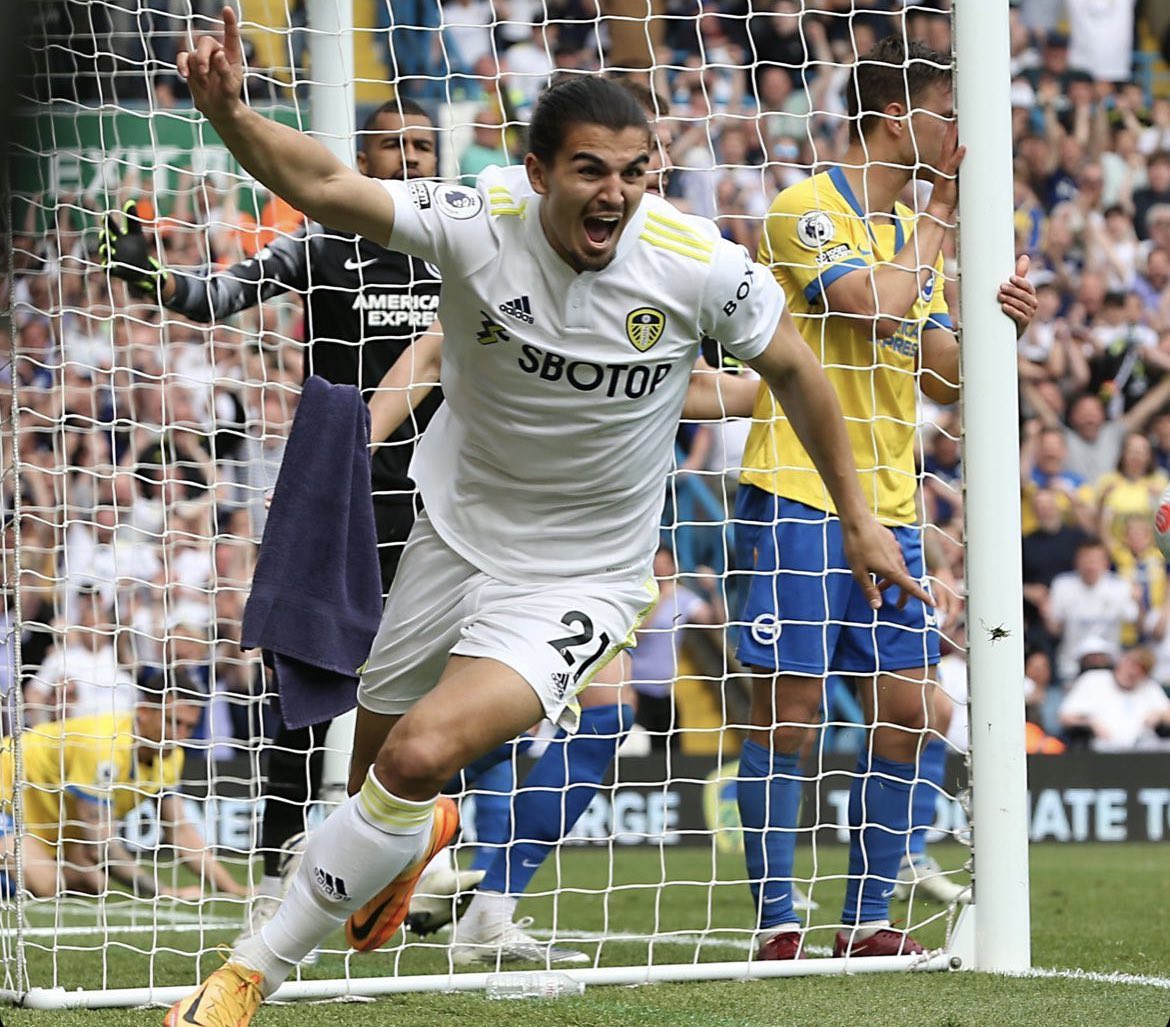 LADSFOOTBALL1's tweet photo. still alive.
#LUFC #PascalStruijk #LEEBHA
#LADSFOOTBALL https://t.co/XCMJPqFvQj