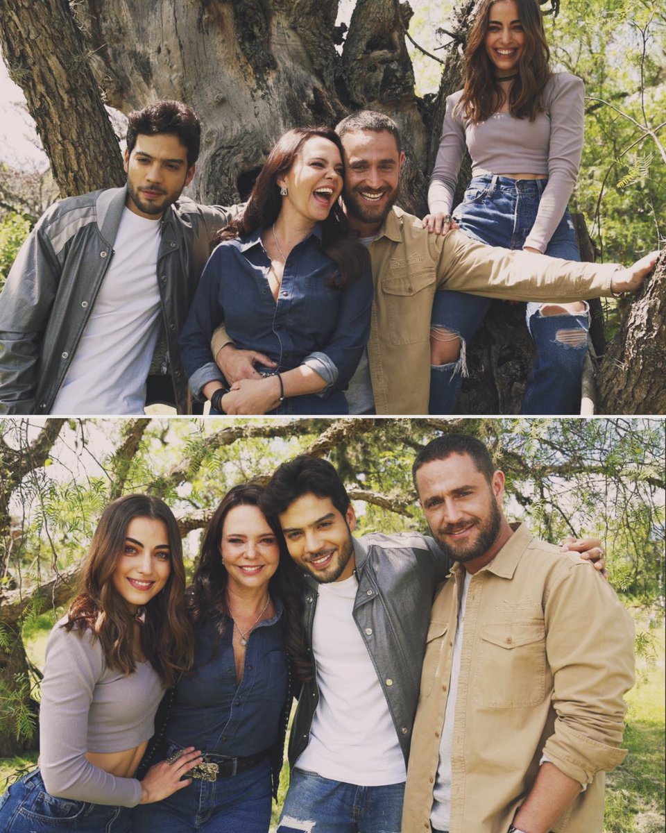 rocío de luto tweet media