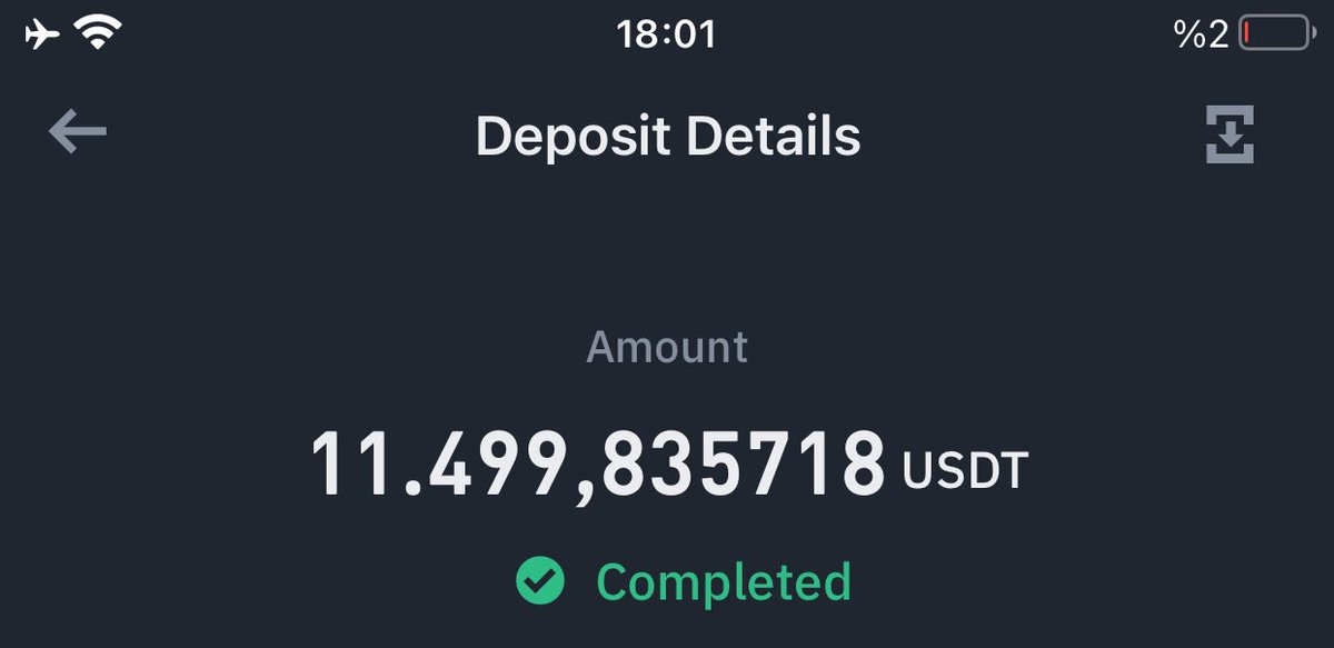 MahmouADAM78's tweet photo. @terra_money I know it’s my responsibility, I do agree, but I do believe that you could do something for the investors who trusted #Luna https://t.co/43I7YqppKL