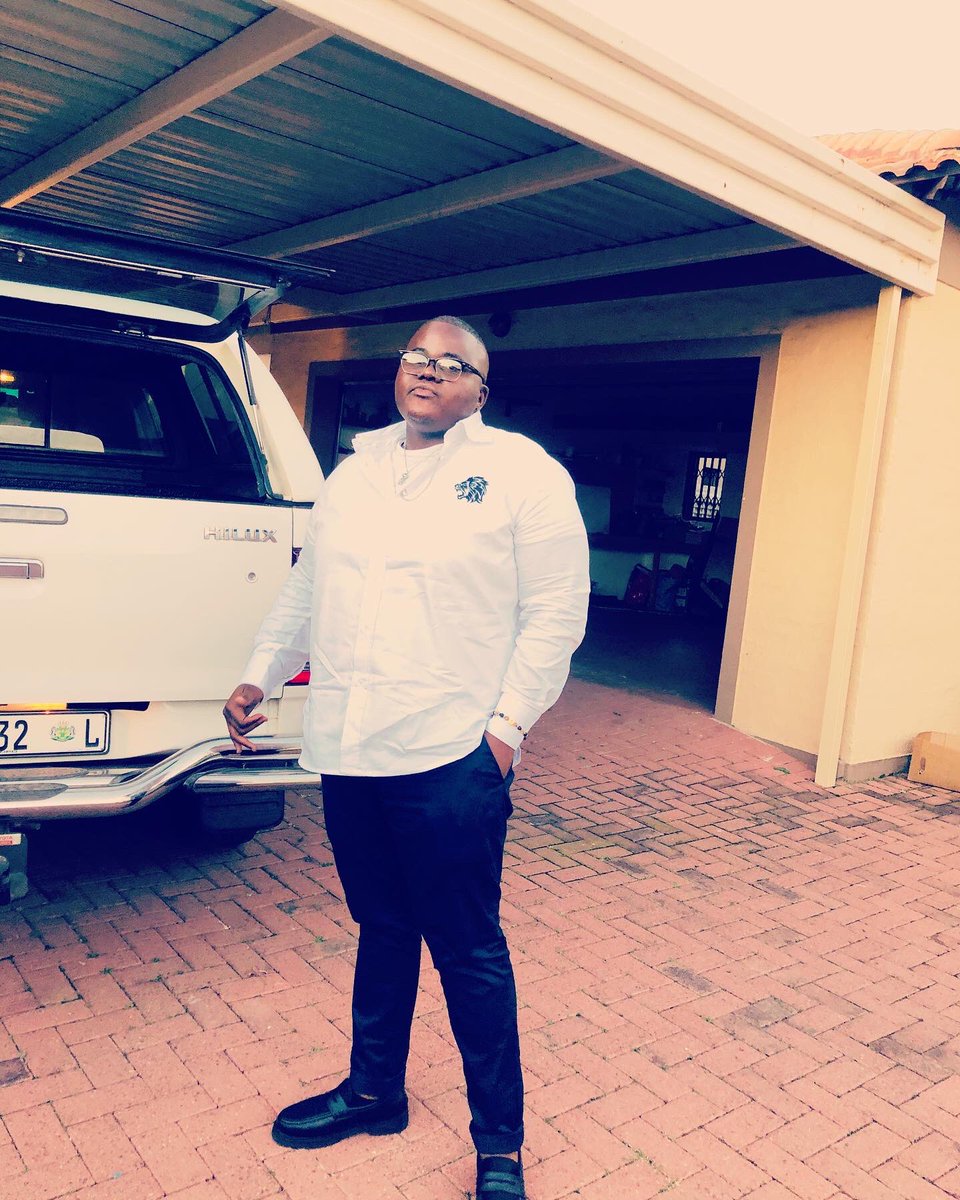 _Thedau🦁.. tweet media
