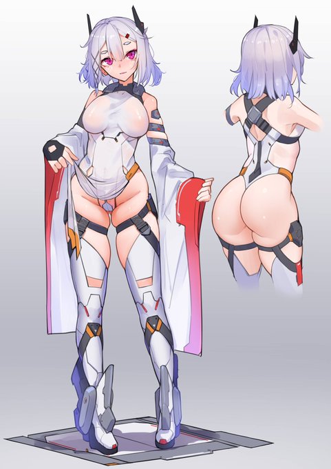 深夜なので差分をば 