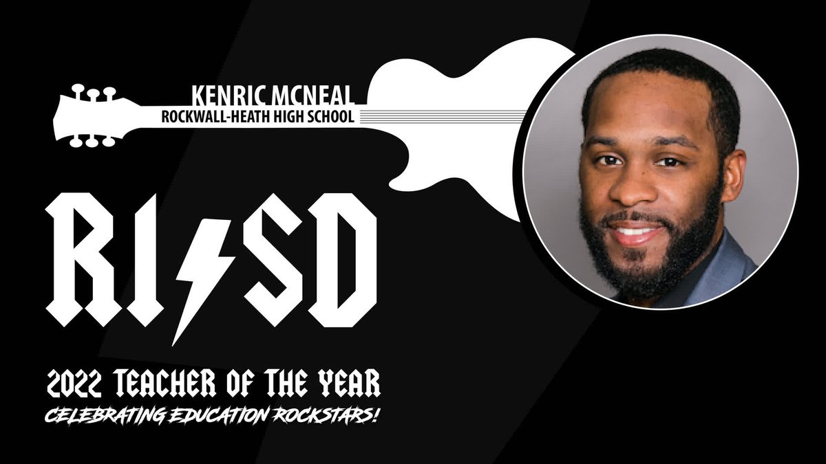 Rockwall ISD tweet media