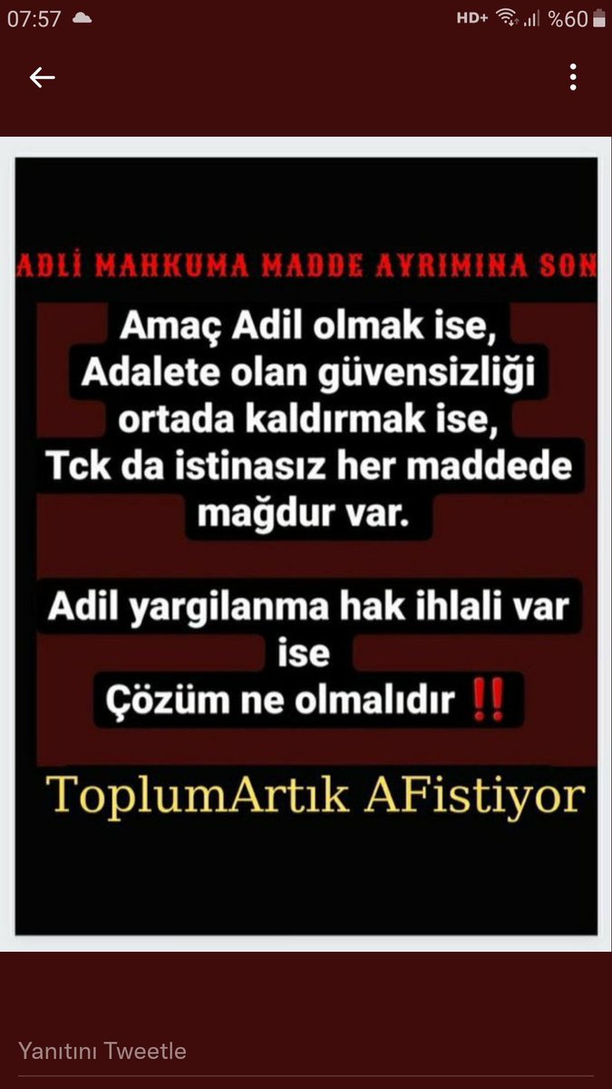 ReisMahkuma UmutOl
Mahkumlara UmutOlun
<a href="/RTErdogan/">Recep Tayyip Erdoğan</a> <a href="/yilmaztunc/">Yılmaz TUNÇ</a>