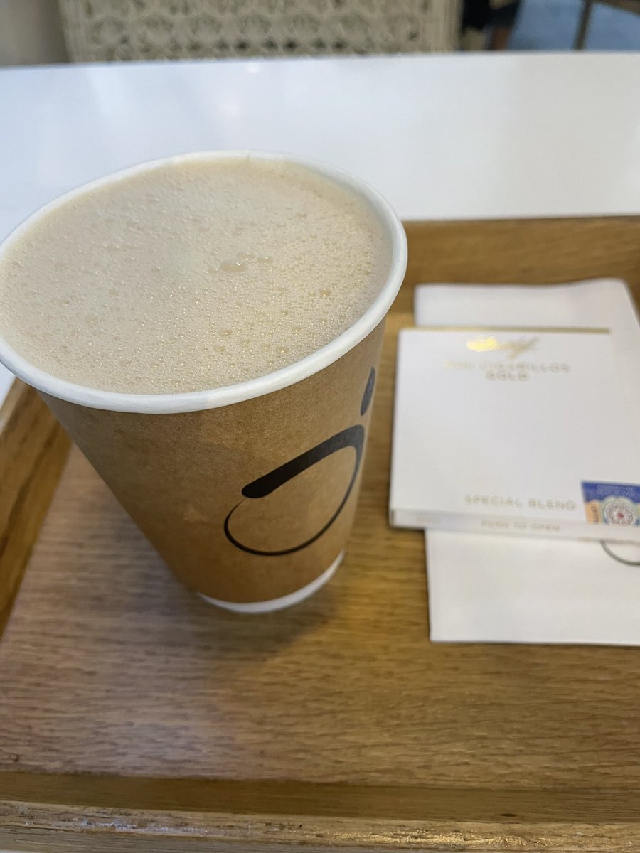 brasicaolerasea's tweet photo. Barista vazgeçti sanırım🤣🤣🤣🤣. Bu sefer Rusya ya ait #rafcoffee deniyorum. Ve cidden tadı gayet iyi. #pazar #coffee https://t.co/KuZTe5cvEW