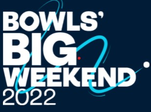 The Nation has a go at Bowls - Get the Buzz with Uzz
Join us on 29th May 2-6pm. Horley Recreation Ground
More details horleybowlsclub.co.uk