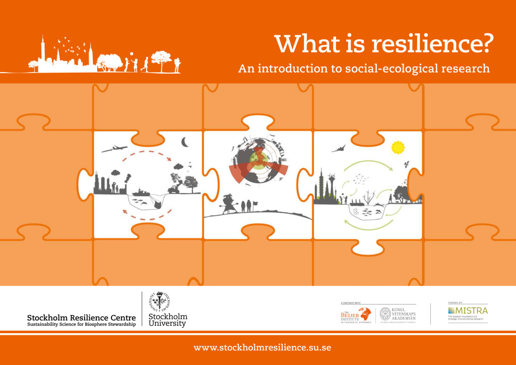 Riveted by #resilience? Follow @ResOrganisation @grp_resilience @Resilience_NU @C2Rglobal @sthlmresilience @ResilientGrid @ICLEI_ResCities @RCitiesNetwork