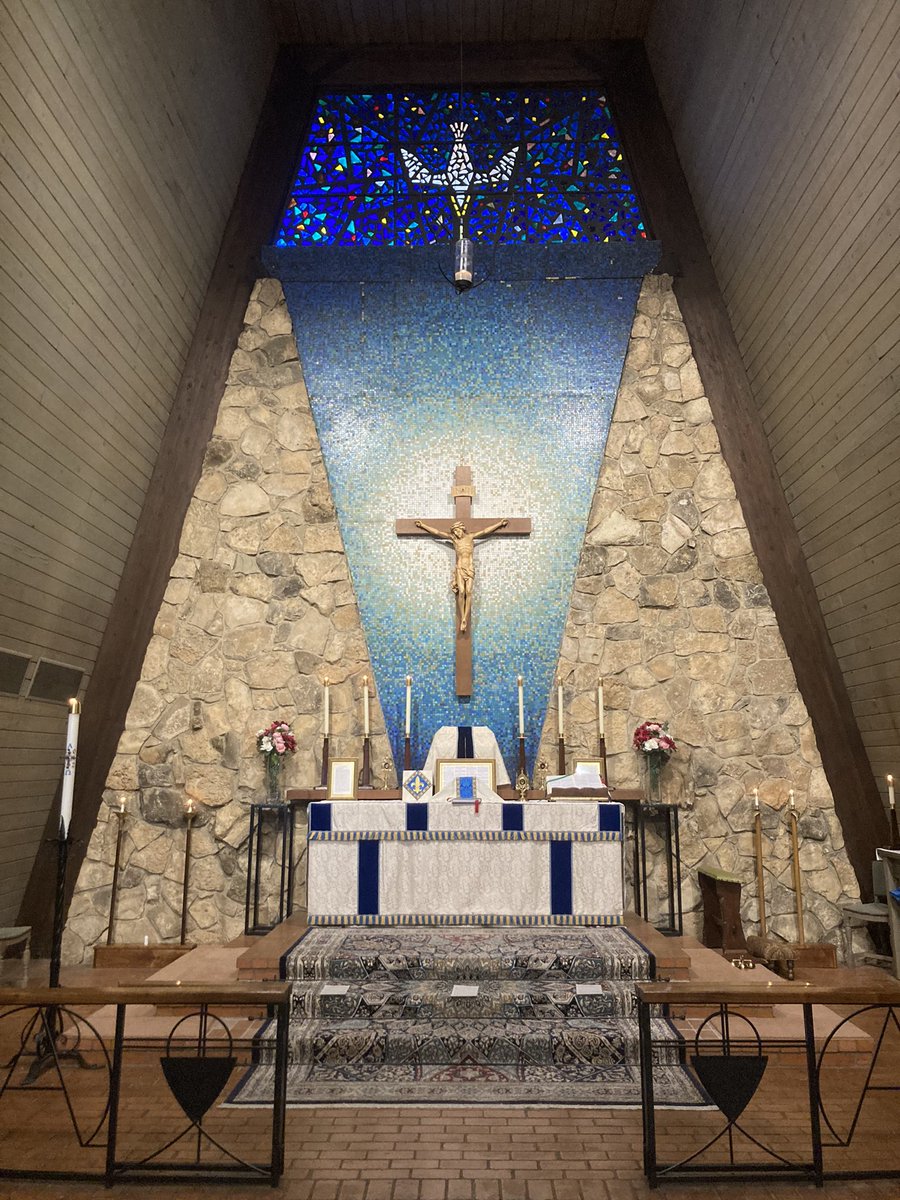 StFrancisDallas tweet media