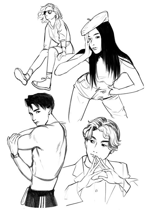 Study (reference used) 