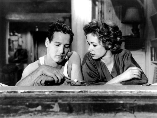 jl_lambert's tweet photo. @tbarnaud .
Il n'y a guère de "jeu" (sauf social) dans la "Règle du jeu", alors : hors concours !
Mais dans "L'#Arnaqueur" (1961) de Robert #Rossen, avec Paul #Newman, Jackie Gleason & Piper Laurie (Sarah "Packard"… comme dans #TwinPeaks !), ça joue (au billard), et ça joue gros !
. https://t.co/4L3jMnWfCj