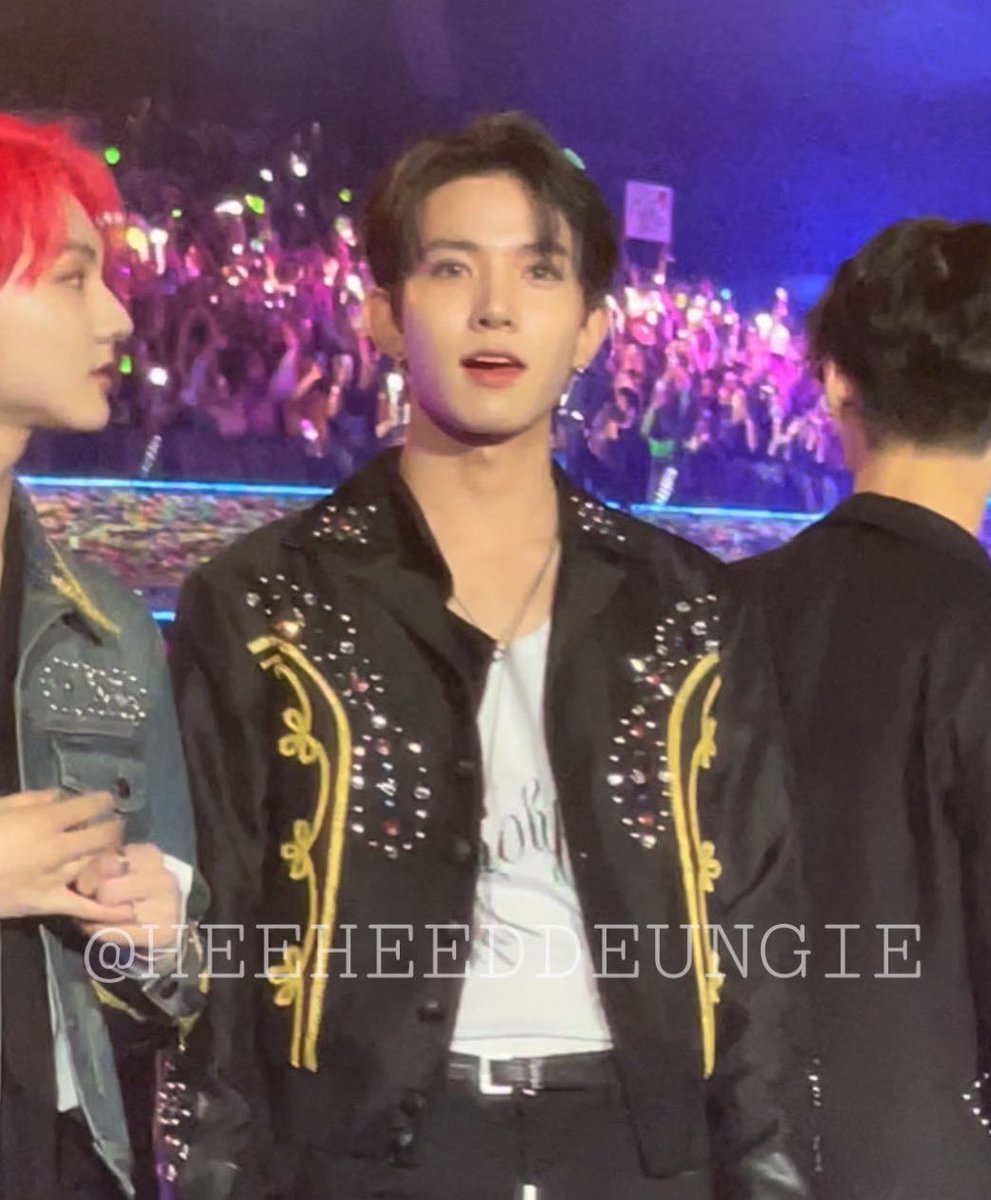 archiveoflhs's tweet image. LEE HEESEUNG?!? #heeseung