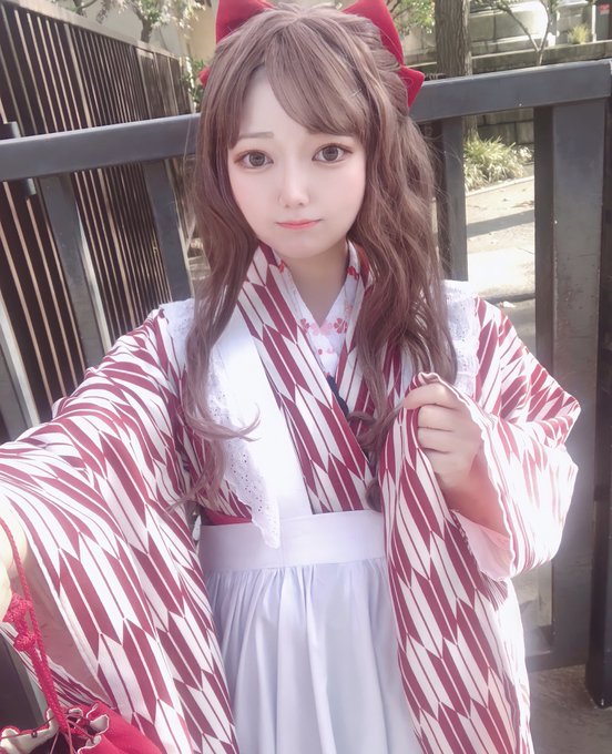 コスプレイヤーすあのTwitter画像33