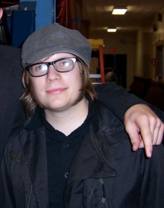 07fob's tweet photo. i heart him https://t.co/KKktgFM9uC