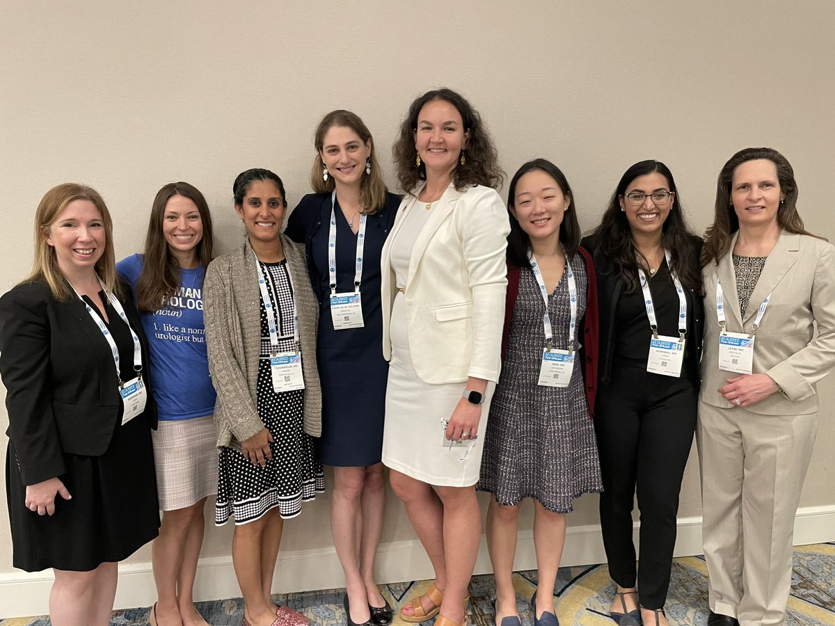 SWIU (@swiuorg) on Twitter photo Part of our <a href="/SWIUorg/">SWIU</a> board at #AUA22! If you would like to be more involved and be a part of our team please feel free to DM or talk to us! <a href="/AmerUrological/">Amer. Urol. Assn.</a> Part of our <a href="/SWIUorg/">SWIU</a> board at #AUA22! If you would like to be more involved and be a part of our team please feel free to DM or talk to us! <a href="/AmerUrological/">Amer. Urol. Assn.</a>