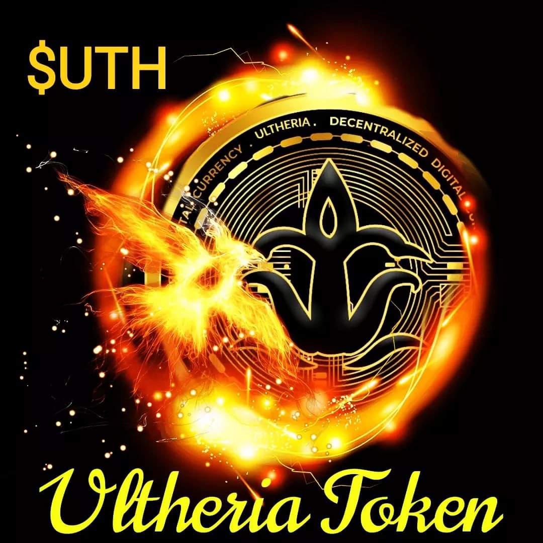 ultheria's tweet photo. The ecosystem that burns with a thousand fires for great projects!

Each project in the ULTHERIA ecosystem provides passive income for the holders.

Fight with us and together let's make the future better 

 Be a happy holder !

#bnbcoin #bitcoins #bnb #shibainu #bsc https://t.co/YGLs7XIE6U