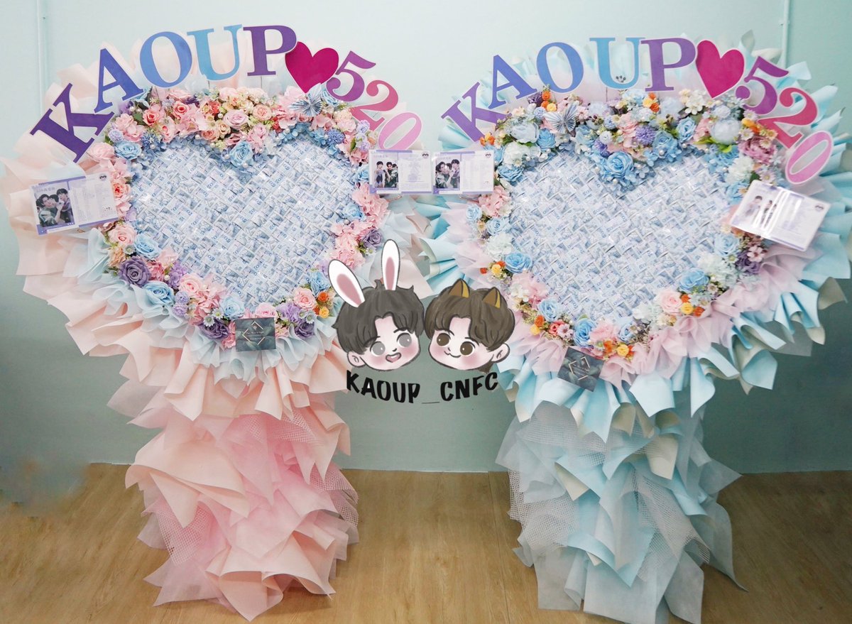 KaoUp_CNFC's tweet photo. Chinese fans will love you forever.
#KaoUp
#SupportFromChineseFans
@numberx9th @uppoompat https://t.co/pGrmPEAFzO