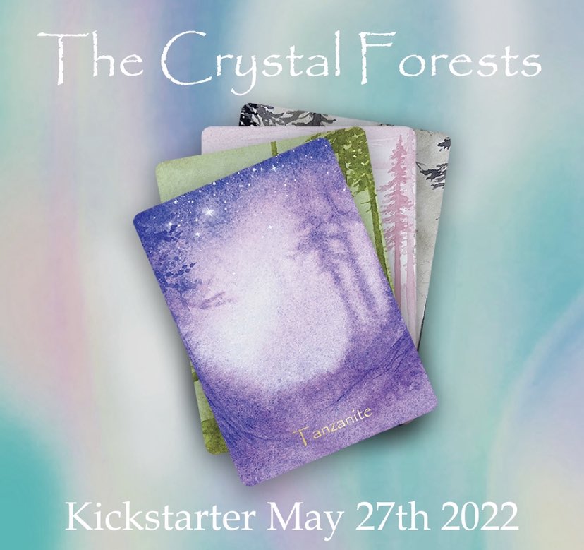 It’s happening again… 💎🌲💫