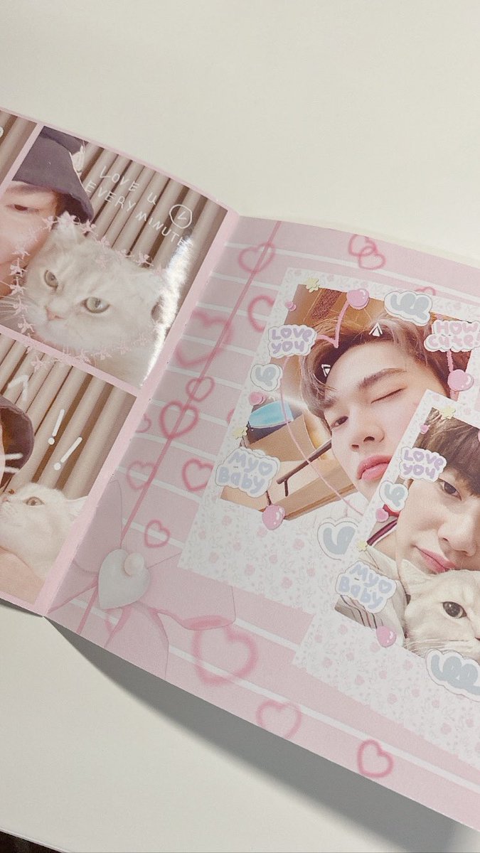 1D3W_'s tweet photo. น่ารักมากมากแบบมากมาก🪄🤏🏻💞 #jngivemereview https://t.co/4xlYeBL7YO