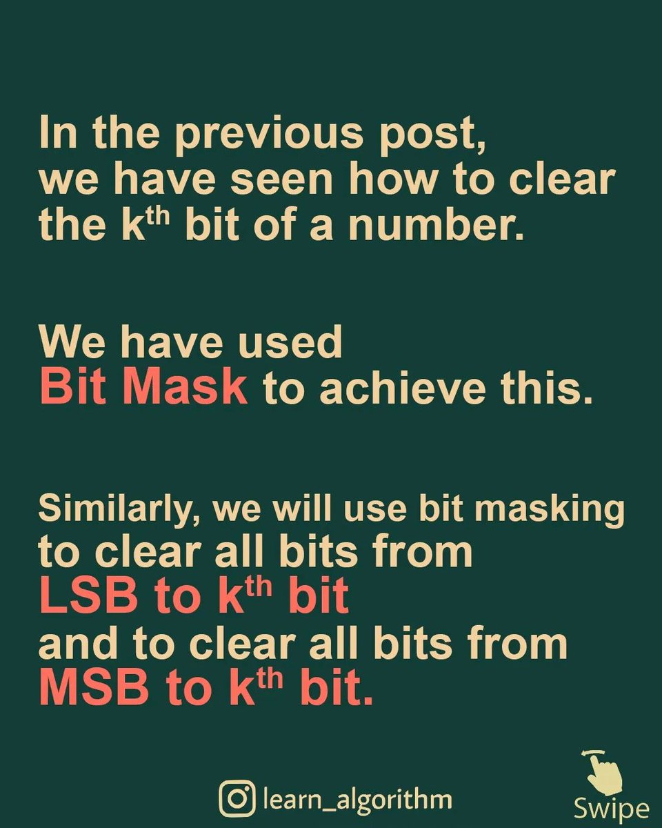Pypi_fun's tweet image. ๐ท #learnalgorithm #coding #programming