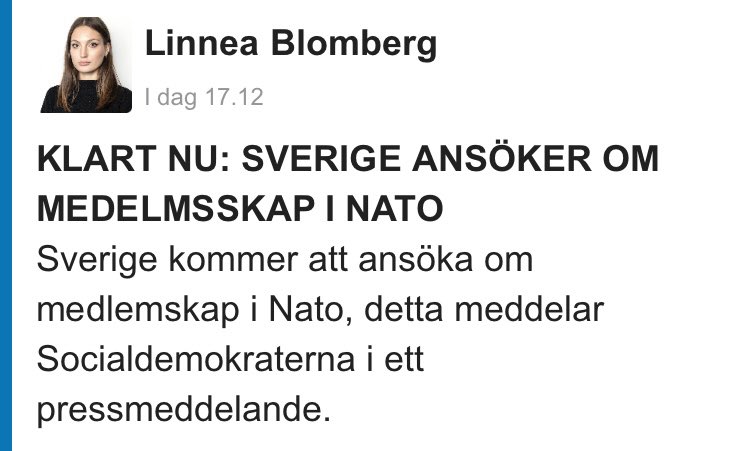 jooelsu's tweet photo. Äntligen. https://t.co/FN9ufNAvDV